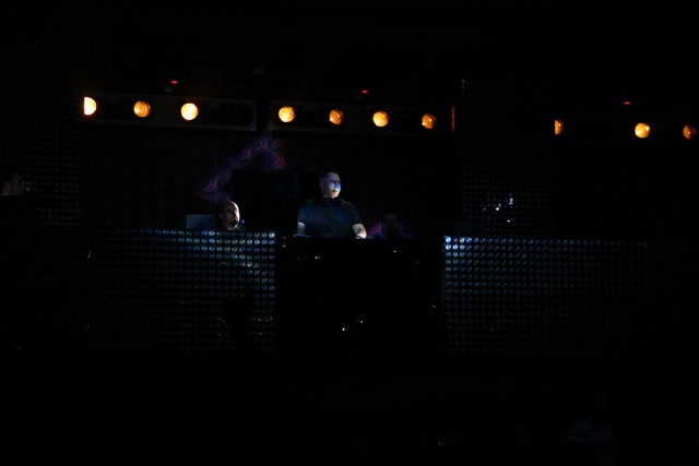 Orjan Nilsen,Alex & Sied V. Riel Part 2